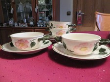 VILLEROY UND BOCH WILDROSE 4