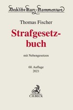 Strafgesetzbuch: mit