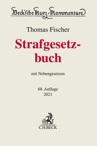 Strafgesetzbuch mit - strafgesetzbuch:,
