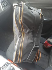 Skirucksack Tasche Winter Schuhrucksack 