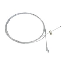 200cm Rasenm?her Z-Haken