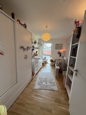 Paidi Fiona Komplett Babyzimmer / Kinderzimmer, top Zustand