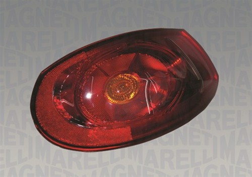 Magneti marelli heckleuchte - marelli,