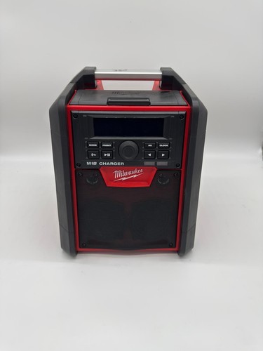 Milwaukee m18 0 - milwaukee, rc-0