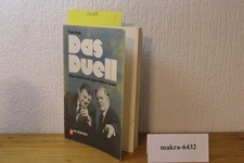 @@@Das Duell. Franz Josef