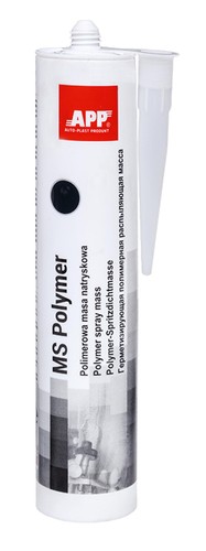 App 040405 polymer - 040405, ms