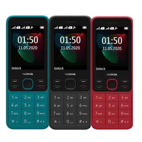 Nokia 150 dual sim - nokia,