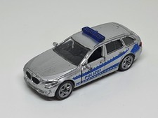 BMW 5er Touring Polizei  von