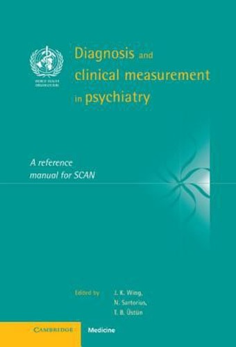 Diagnosis and clinical - diagnosis,