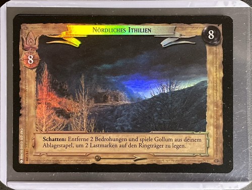 Northern ithilien foil - -,