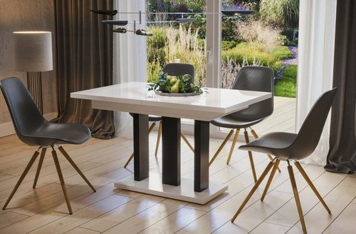 Esstisch appia 130cm 210cm - esstisch,