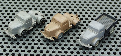 Wiking 1 lkw - h0,