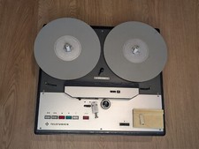Telefunken M28 - defekt