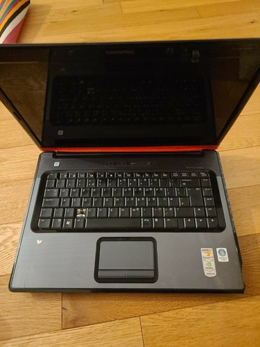 Compaq presario laptop - compaq,