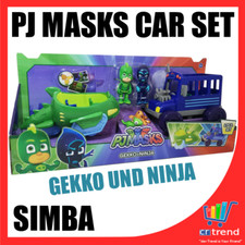 Original SIMBA PJ MASKS Car
