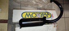 Honda Sh 50 Arrow Auspuff