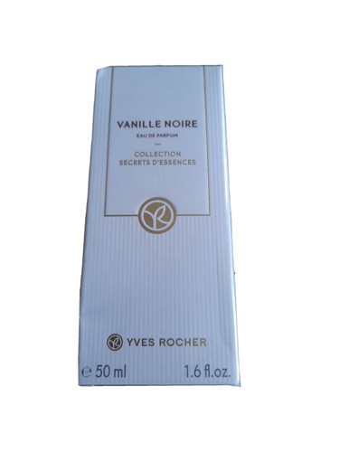 Perfumy vanille noire - perfumy,