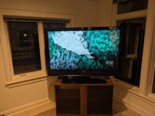 Samsung 63" Plasma TV