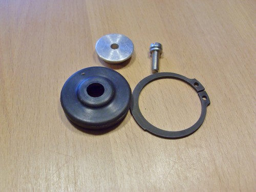 Befestigungsset handgriff - befestigungsset,