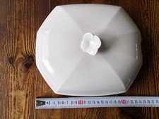 V&B PASADENA  Deckel für