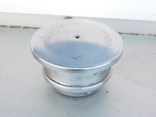 NSU Prima 3 + 5 Stern original Tankdeckel Deckel Tank "Patent Blau"