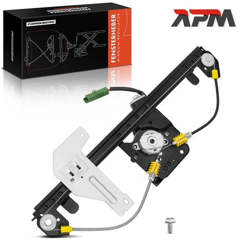 Fensterheber elektrisch mit - elektrisch,