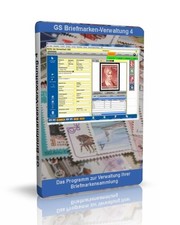 GS Briefmarkenverwaltung 4