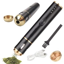 Wiederaufladbare elektrische