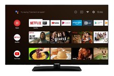 TELEFUNKEN 43 Zoll Fernseher