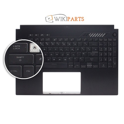 Asus tuf gaming - gaming, fx506