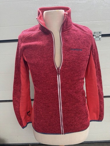 Icepeak damen fleecejacke - damen,