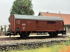 Fleischmann 8309K Gedeckter