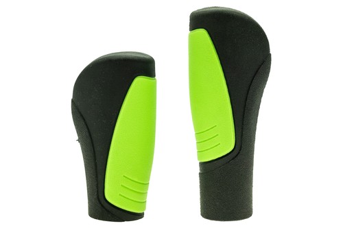Paar fahrrad lenker griffe - 1,