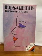 Kosmetik für jung und alt