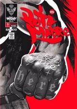 Mutafukaz puta madre 