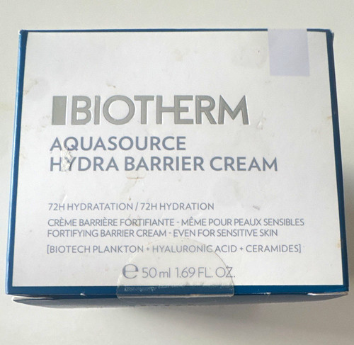 Biotherm aquasource - biotherm,