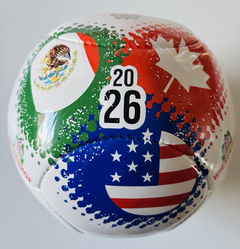Ball 2026 neu fifa - 2026,