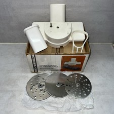 ✅ DDR Rohkostgerät RG 28 /