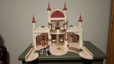 Playmobil 4250 Magic Castle