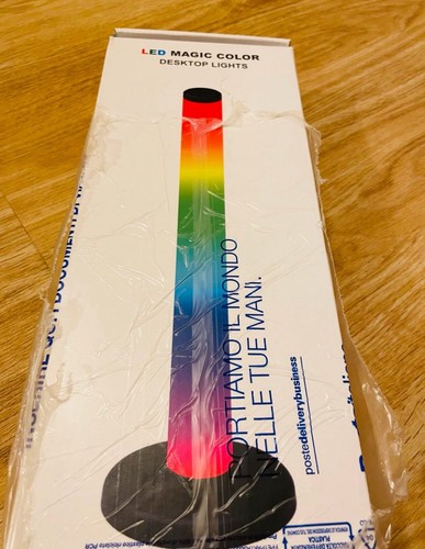 Led magic color - magic,