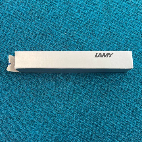 Lamy safari 017 füllhalter - lamy,