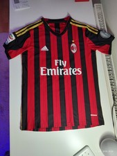 AC Milan Trikot 2013/2014 Away