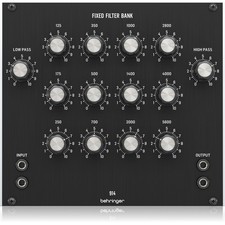 Behringer 914 Fixed Filter