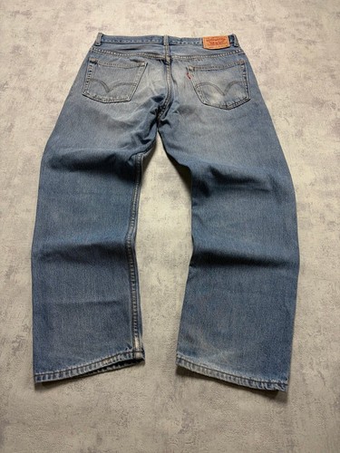 Straight fit levis - levis, jeans