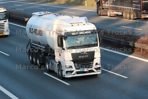 Lkw foto man - foto,