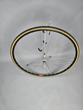 Laufrad vorne Felge Rigida