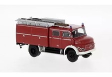 Mercedes-Benz LAF1113 TLF 16