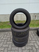 4x Sommerreifen 215/45R16 86H Dunlop SpSport Maxx DOT 4814
