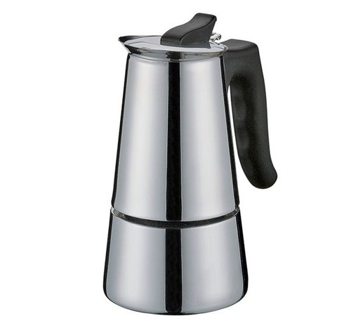 Espressokocher adriana für - espressokocher, 2