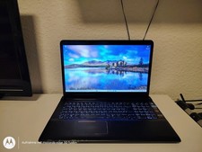 Sony VAIO SVF171A11M , Core